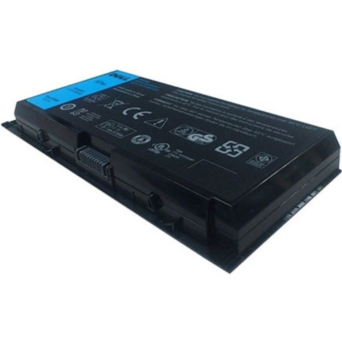Axiom LI-ION 9-Cell NB Battery for Dell - 312-1354