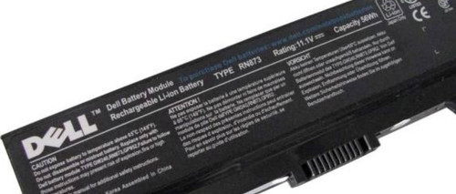 Dell 34 WHr 3-Cell Primary Battery