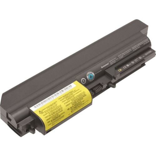 Lenovo Lithium Ion 6-cell Notebook Battery