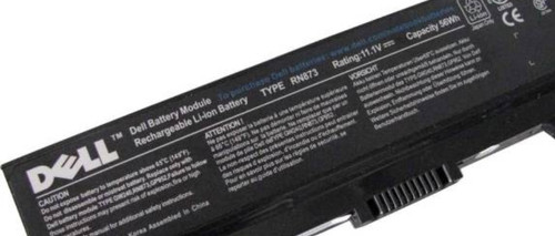 Dell - Certified Pre-Owned Battery