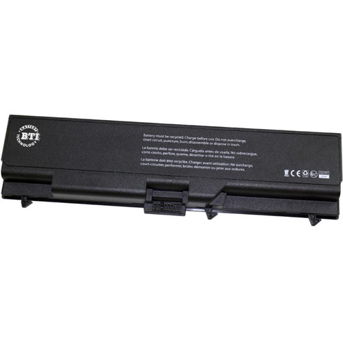 BTI Battery