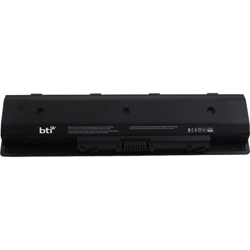 Battery Technology BTI Battery - Compatible OEM 709988-421 709989-241 709989-831 710416-001 710417-001 H6L38AA PI06 PI06XL 709988-421 709989-241 709989-831 710416-001 710417-001  - PI06XL-BTI