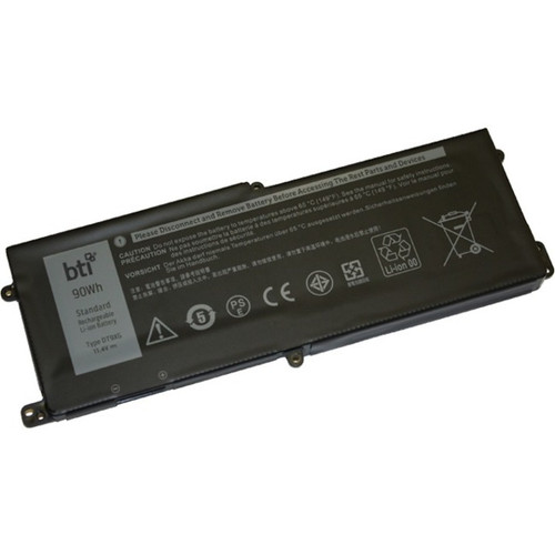 DT9XG-BTI