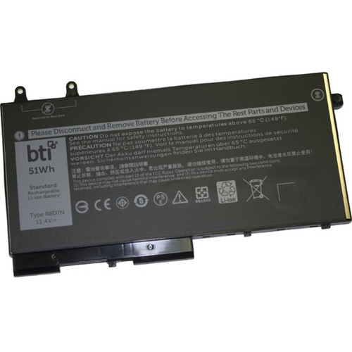 BTI Battery