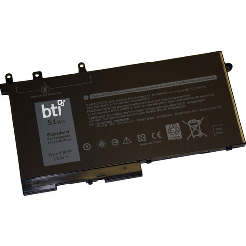 BTI Battery