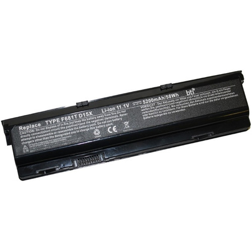 BTI Battery