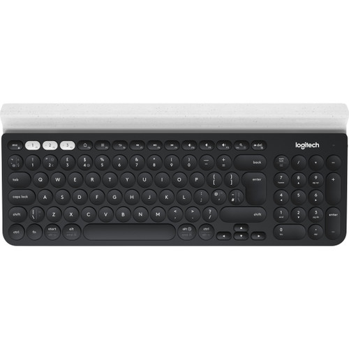 Logitech K780 Multi-Device Wireless Keyboard - 920-008025