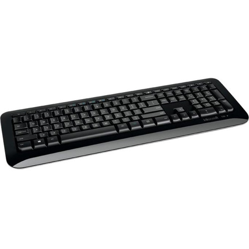 Microsoft Wireless Keyboard 850 - PZ3-00004