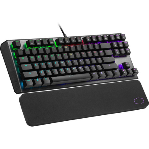 Cooler Master CK530 V2 Gaming Keyboard - CK-530-GKTL1-US