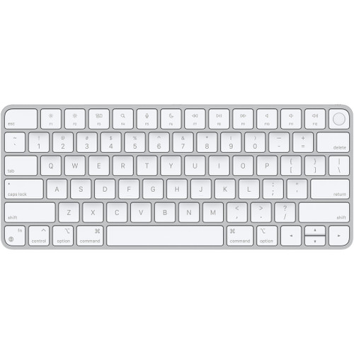 Apple Magic Keyboard with Touch ID for Mac models with Apple silicon - US English - MK293LL/A
