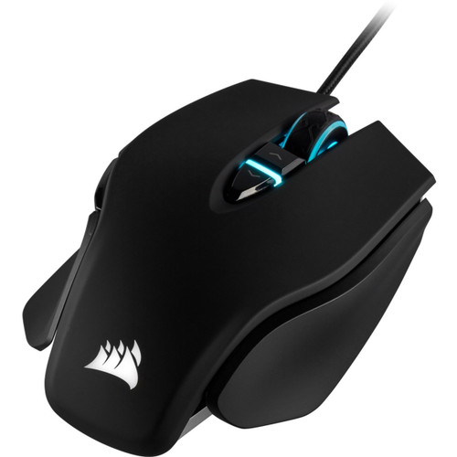 Corsair M65 RGB ELITE Tunable FPS Gaming Mouse - Black - CH-9309011-NA
