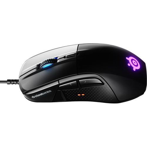 SteelSeries Rival 710 Mouse - 62334