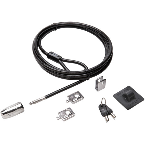 Kensington Desktop & Peripherals Locking Kit 2.0 - K64424WW