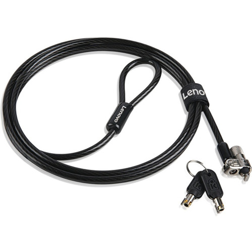 Lenovo Kensington MicroSaver 2.0 Cable Lock - 4XE0N80914
