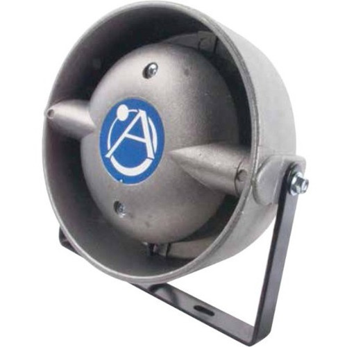 AtlasIED 100W Compression Driver Speaker Siren - LBH-100