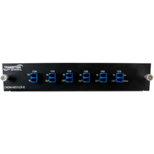 CWDM-M551LCR-B