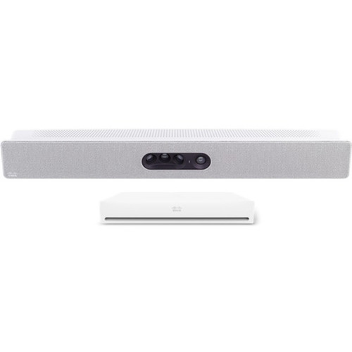 Cisco Webex Room Kit Pro - GPL - video conferencing kit - CS-KITPRO-K9