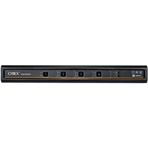 Vertiv Avocent Commercial MultiViewer KVM Switch | 8 port | Dual AC Power -  SVMV280DPH-400