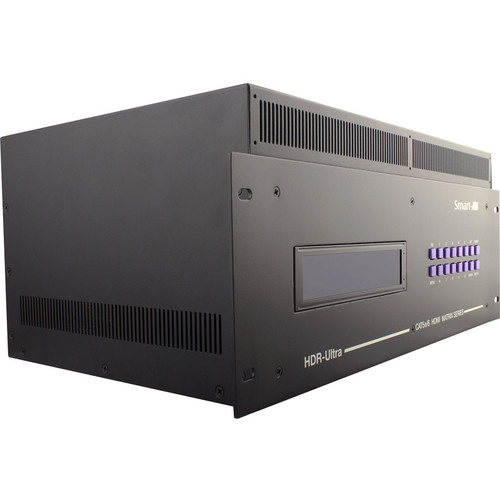 SmartAVI HDRULT-1204S Audio/Video Switchbox - HDRULT-1204S