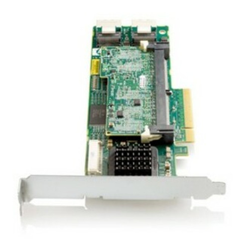 HPE Smart Array P410 8-Port SAS RAID Controller - 462862-B21-RF