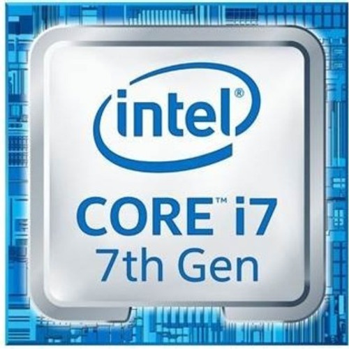 Intel Core i7 i7-7700K Quad-core (4 Core) 4.20 GHz Processor - OEM