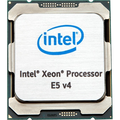 Cisco Intel Xeon E5-2600 v4 E5-2620 v4 Octa-core (8 Core) 2.10 GHz Processor Upgrade - HX-CPU-E52620E