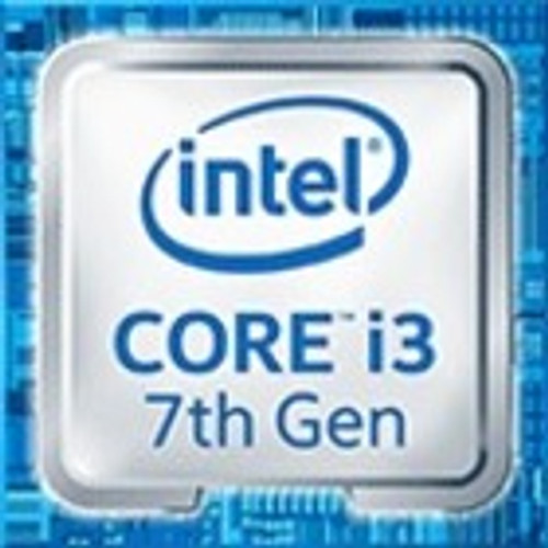 Intel Core i3 (7th Gen) i3-7100U Dual-core (2 Core) 2.40 GHz Processor - OEM Pack - FJ8067702739738