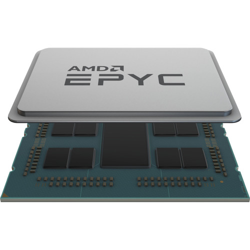 HPE AMD EPYC 7000 7551 Dotriaconta-core (32 Core) 2 GHz Processor Upgrade - 881163-B21