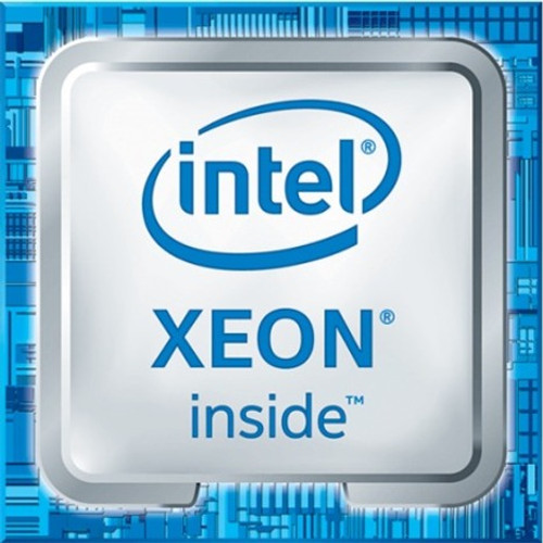 Intel Xeon E-2186G Hexa-core (6 Core) 3.80 GHz Processor - OEM Pack - CM8068403379918
