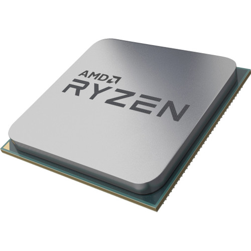 AMD Ryzen 5 3400G Quad-core (4 Core) 3.70 GHz Processor - OEM Pack - YD3400C5M4MFH