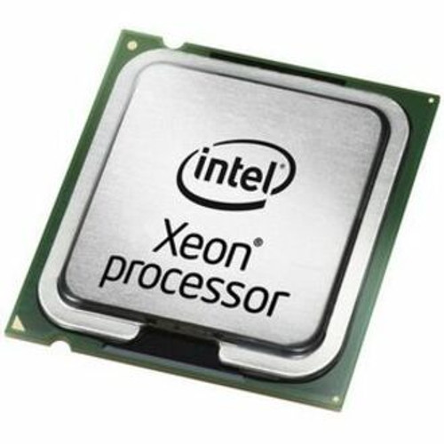 Intel Xeon X5355 Quad-core (4 Core) 2.66 GHz Processor - Retail Pack - BX80563X5355A