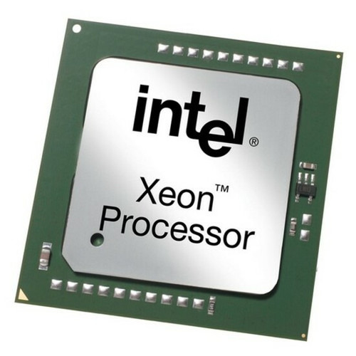 Intel Xeon UP X3220 Quad-core (4 Core) 2.40 GHz Processor - HH80562QH0568M