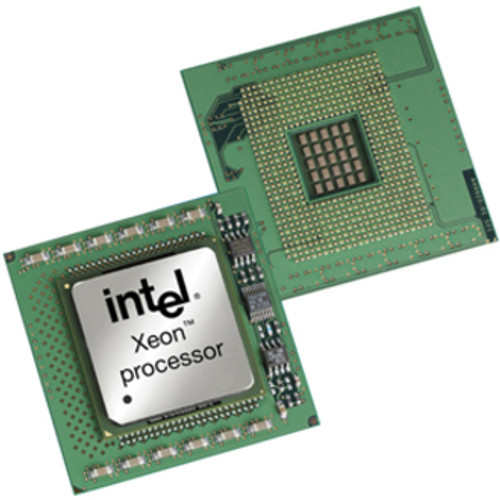 Intel Xeon UP X3210 Quad-core (4 Core) 2.13 GHz Processor - OEM Pack - HH80562QH0468M