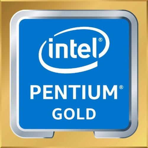 Intel Pentium Gold G5620 Dual-core (2 Core) 4 GHz Processor - OEM Pack - CM8068403377512