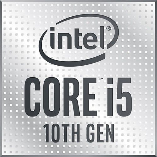 Intel Core i5 (10th Gen) i5-10400 Hexa-core (6 Core) 2.90 GHz Processor - OEM Pack - CM8070104290715