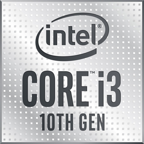 Intel Core i3 (10th Gen) i3-10300 Quad-core (4 Core) 3.70 GHz Processor - OEM Pack - CM8070104291109