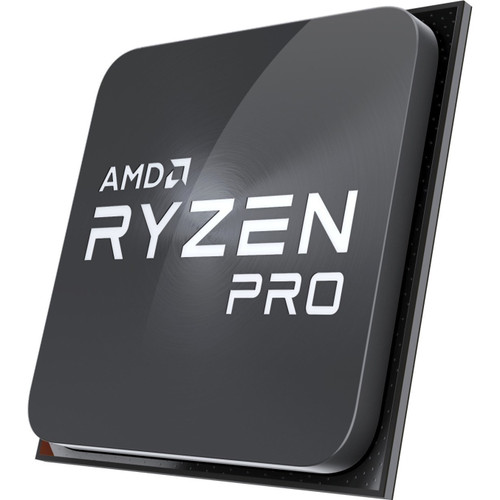 AMD Ryzen 7 PRO 4000 4750GE Octa-core (8 Core) 3.10 GHz Processor - 100-000000152