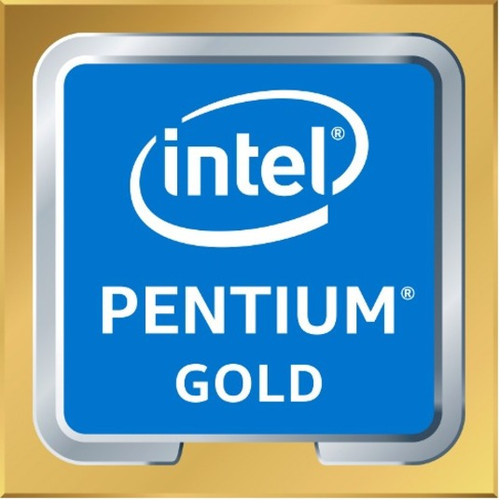 Intel Pentium Gold G6600 Dual-core (2 Core) 4.20 GHz Processor - OEM Pack - CM8070104291510