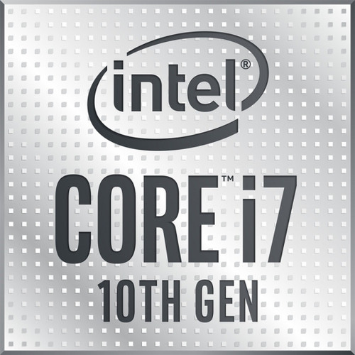Intel Core i7 (10th Gen) i7-10700T Octa-core (8 Core) 2 GHz Processor - CM8070104282215