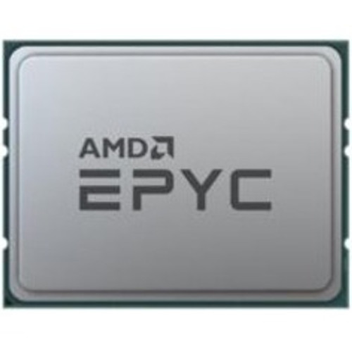 HPE AMD EPYC 7003 72F3 Octa-core (8 Core) 3.70 GHz Processor Upgrade - P38699-B21