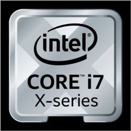 Intel Core i7 Extreme Edition X i7-7800X Hexa-core (6 Core) 3.50 GHz Processor - OEM Pack - CD8067303753400