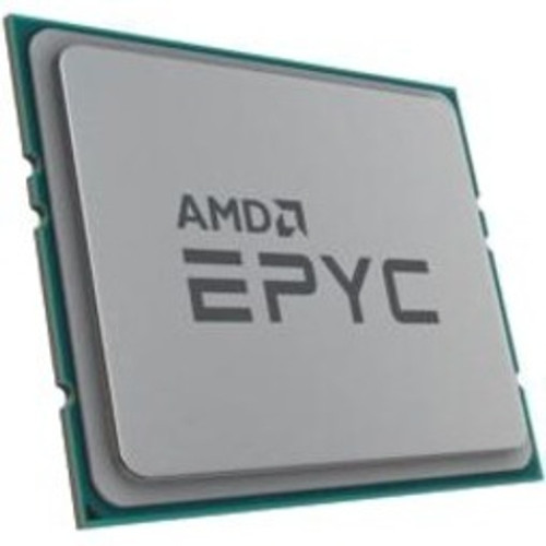 HPE AMD EPYC 7003 7713 Tetrahexaconta-core (64 Core) 2 GHz Processor Upgrade - P38693-B21