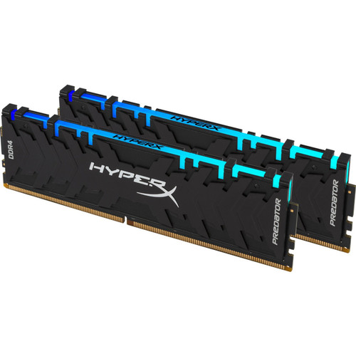 Kingston HyperX Predator 64GB DDR4 SDRAM Memory Module