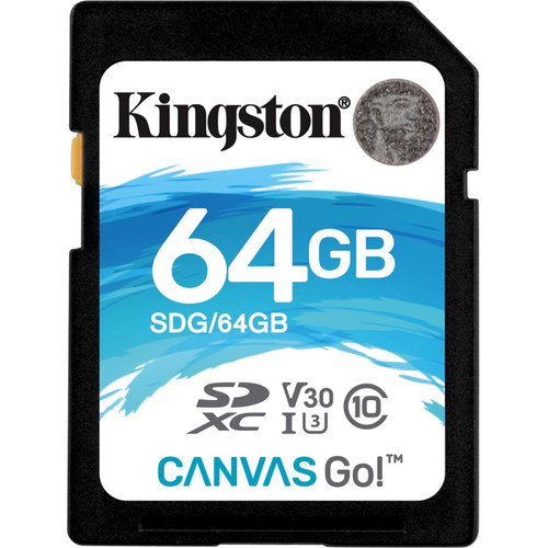 SDG/64GB