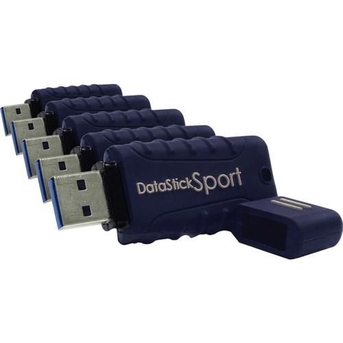 Centon 32 GB DataStick Sport USB 3.0 Flash Drive - S1-U3W2-32G-5B