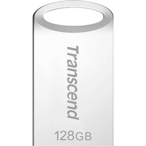 Transcend 128GB JetFlash 710 USB 3.1 Type A Flash Drive - TS128GJF710S