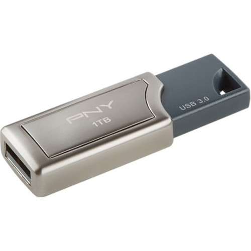 PNY PRO Elite USB 3.0 Flash Drive - P-FD1TBPRO-GE