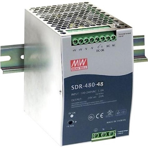 BB-SDR-480-48