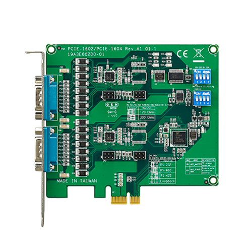 PCIE-1602B-AE