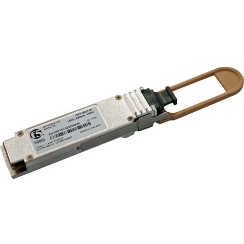 F5-UPG-QSFP+SR4